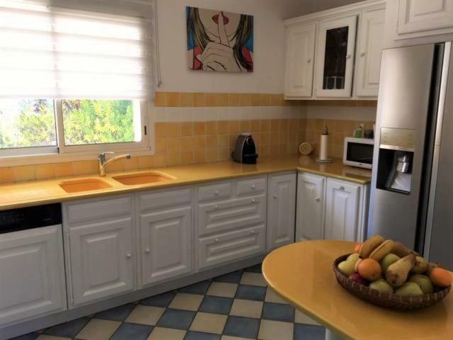 Appartements Les Pesquiers 2 Hyeres Plage Exterior foto