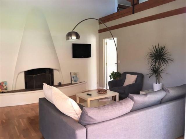 Appartements Les Pesquiers 2 Hyeres Plage Exterior foto