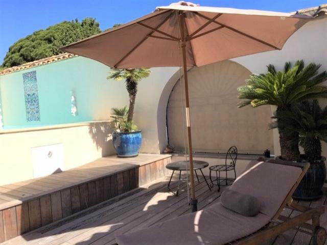 Appartements Les Pesquiers 2 Hyeres Plage Exterior foto