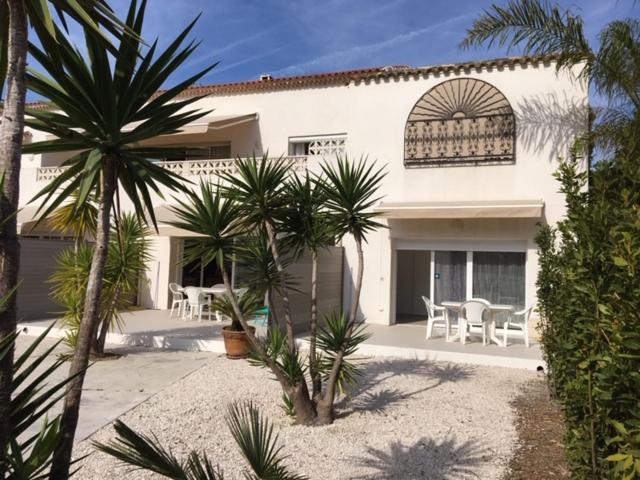 Appartements Les Pesquiers 2 Hyeres Plage Exterior foto